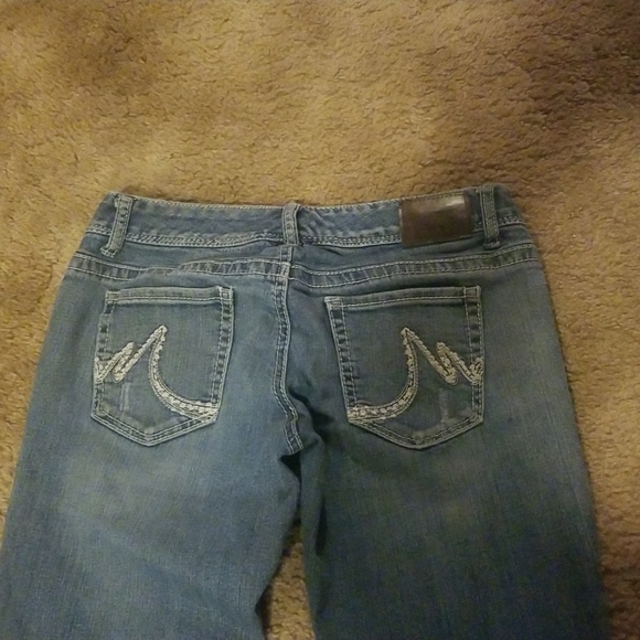 Maurices Jeans size 5/6 Regular - Picture 2 of 2